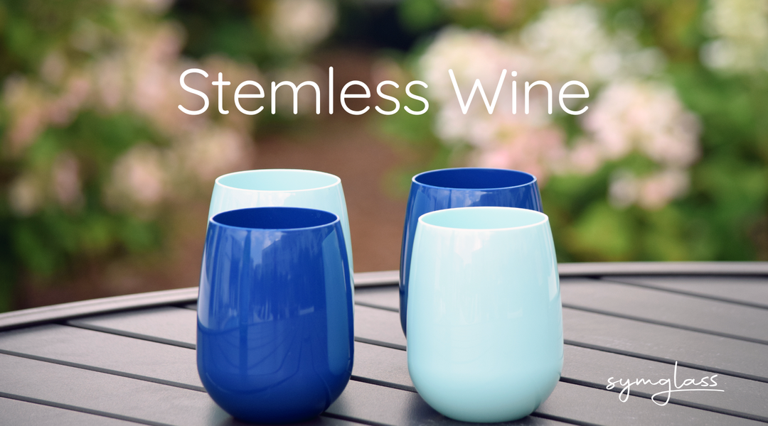 Stemless Wine