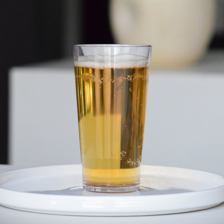16 oz Pint Glass