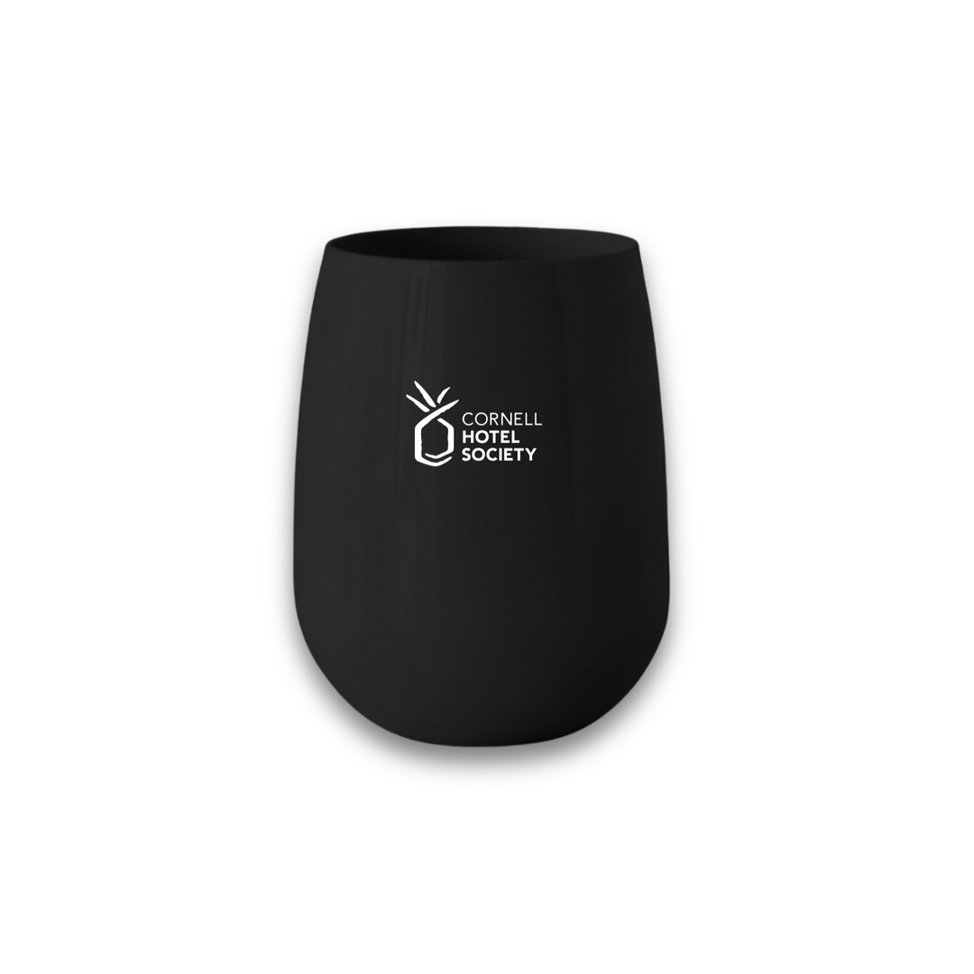 Cornell Hotel Society - {black}