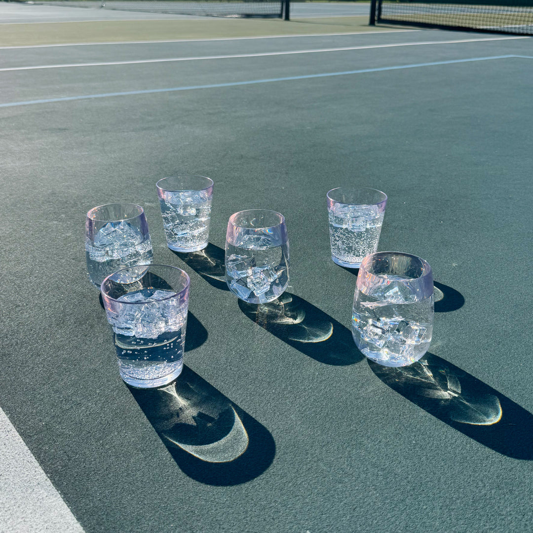 Stemless Wine & Rocks Bundle Deal