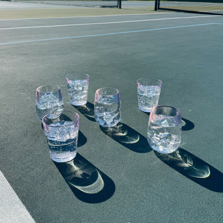 Stemless Wine & Rocks Bundle Deal