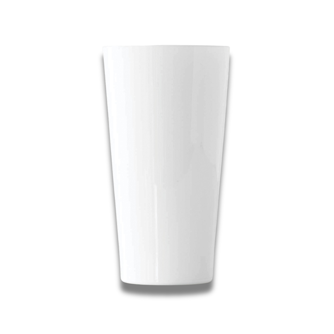 Symglass Unbreakable Pint - {Salt}