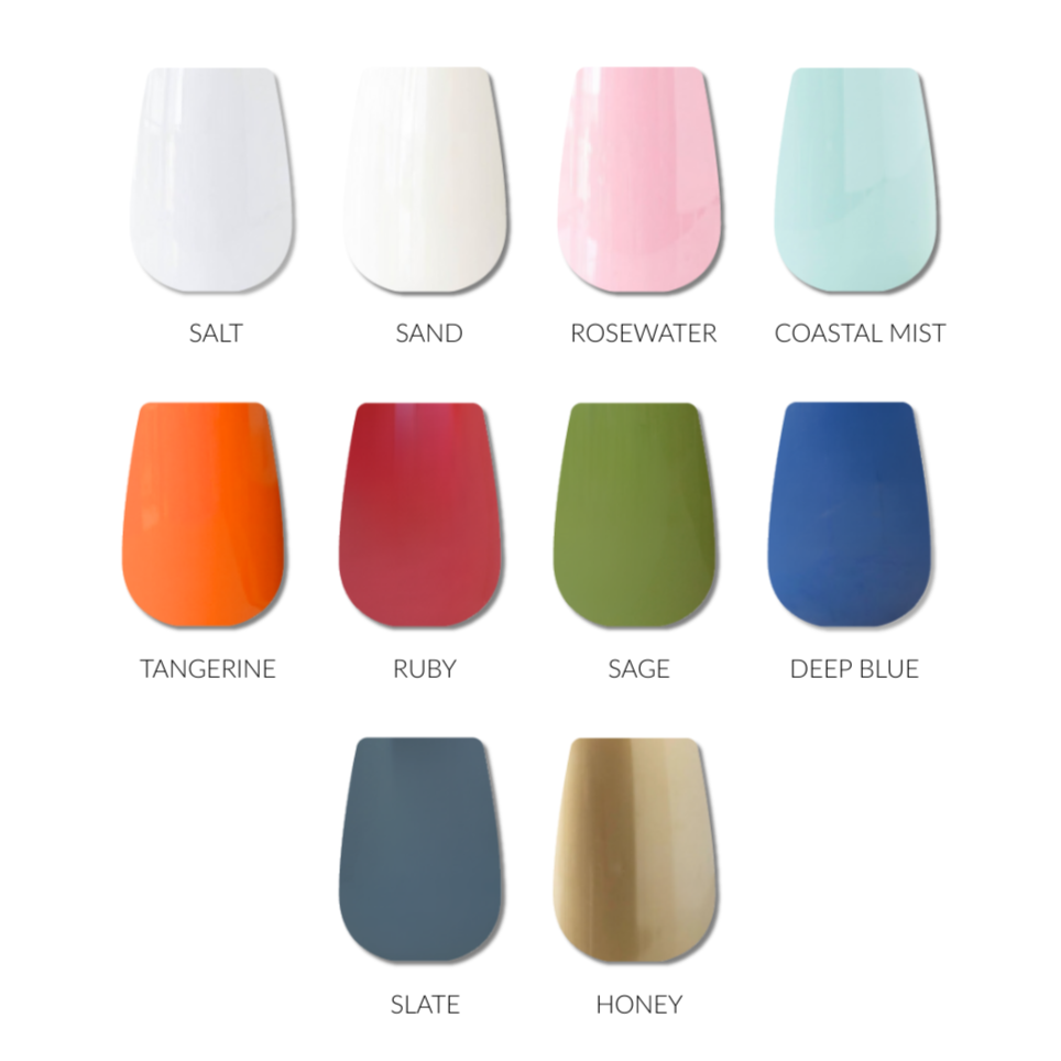 Build Your Bundle — Stemless Wine