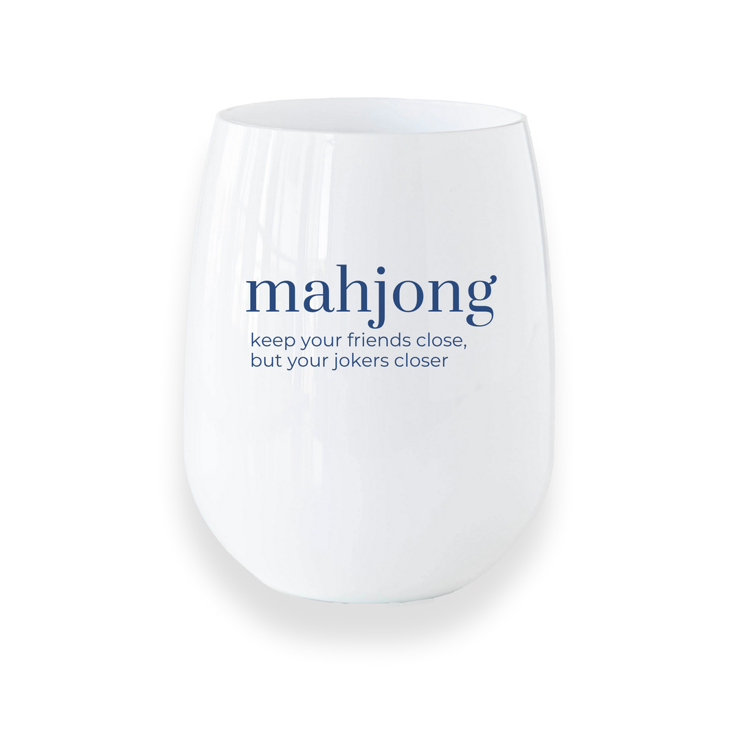 Mahjong & Magnolias Wholesale