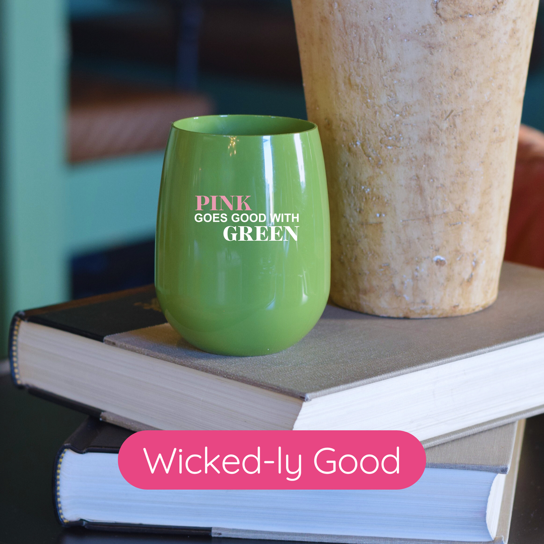 Wicked-ly Good Collection