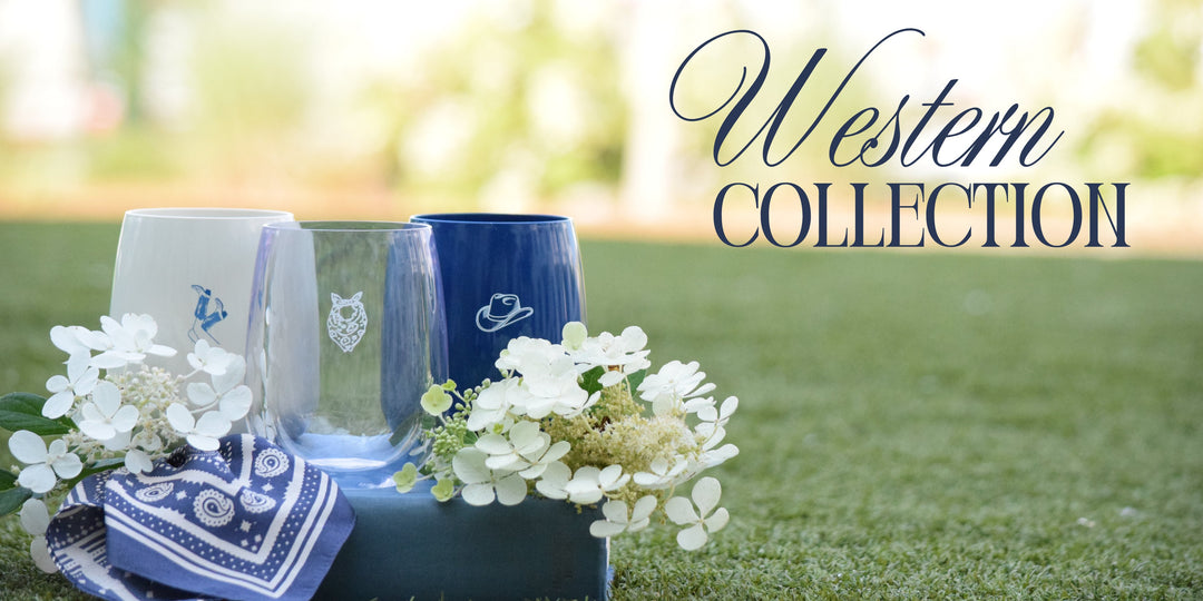 Western Collection 2025