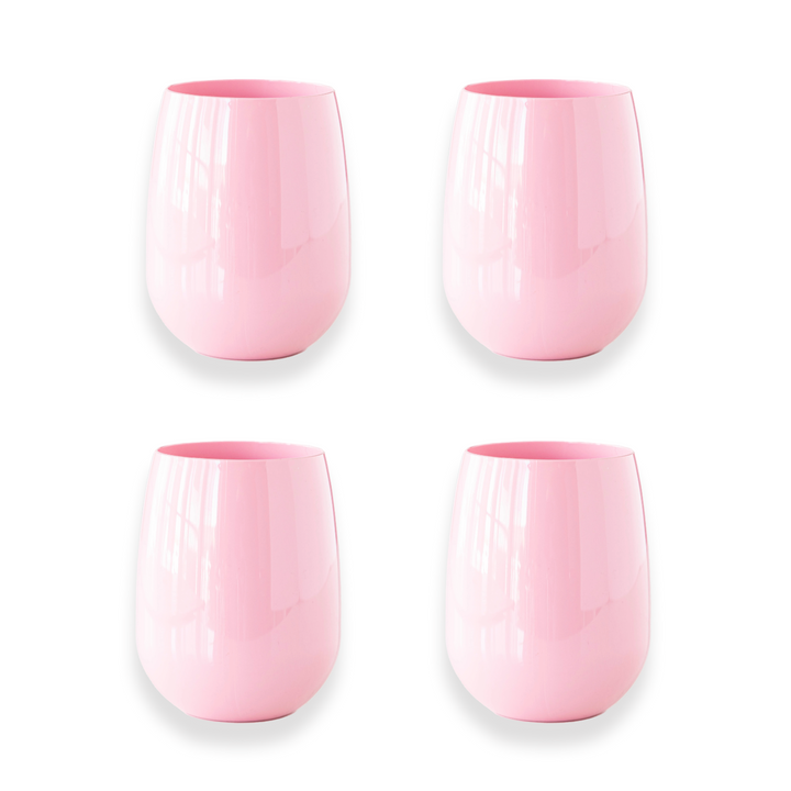 Luxe 4 Pack - Single Color