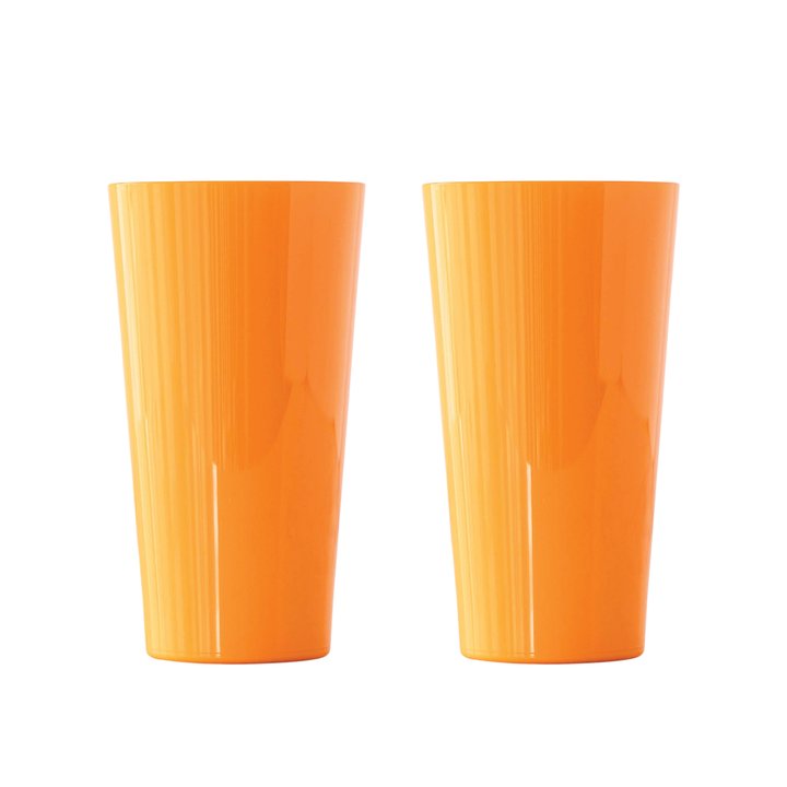 Unbreakable Pint - Tangerine