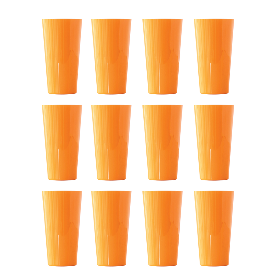 Unbreakable Pint - Tangerine