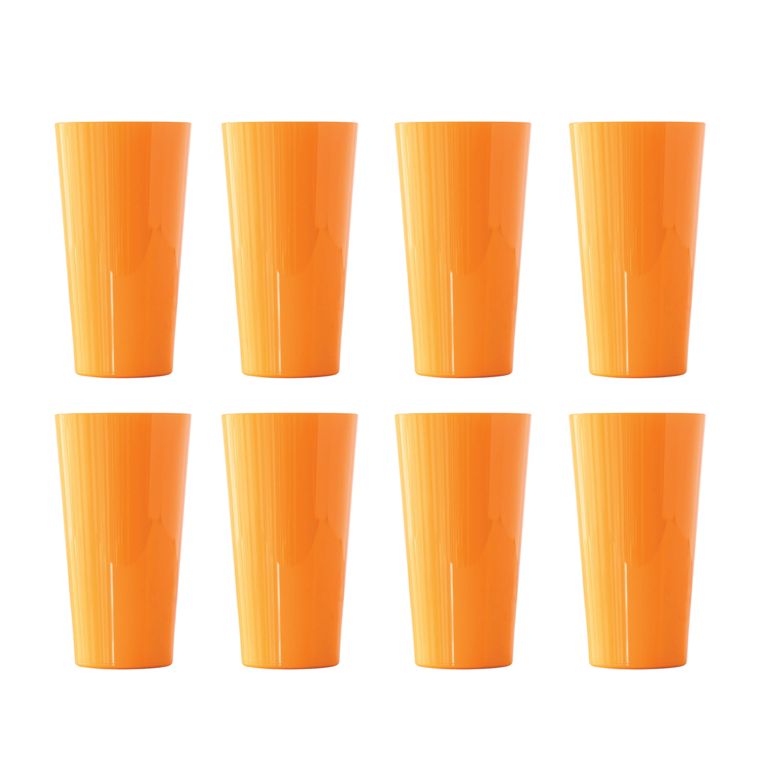 Unbreakable Pint - Tangerine