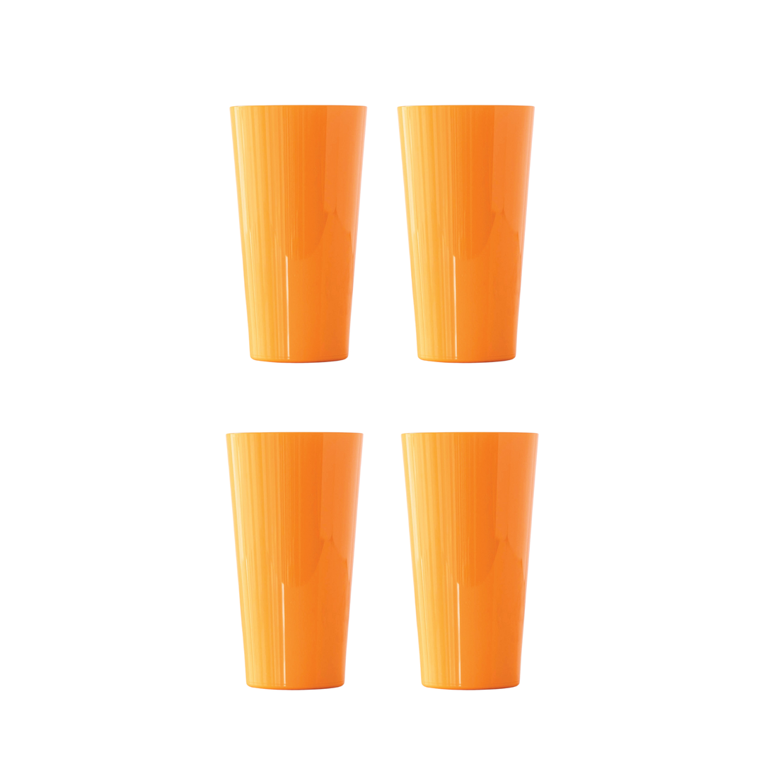 Unbreakable Pint - Tangerine