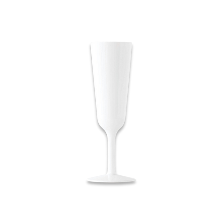 Unbreakable Champagne Flute - {Salt}
