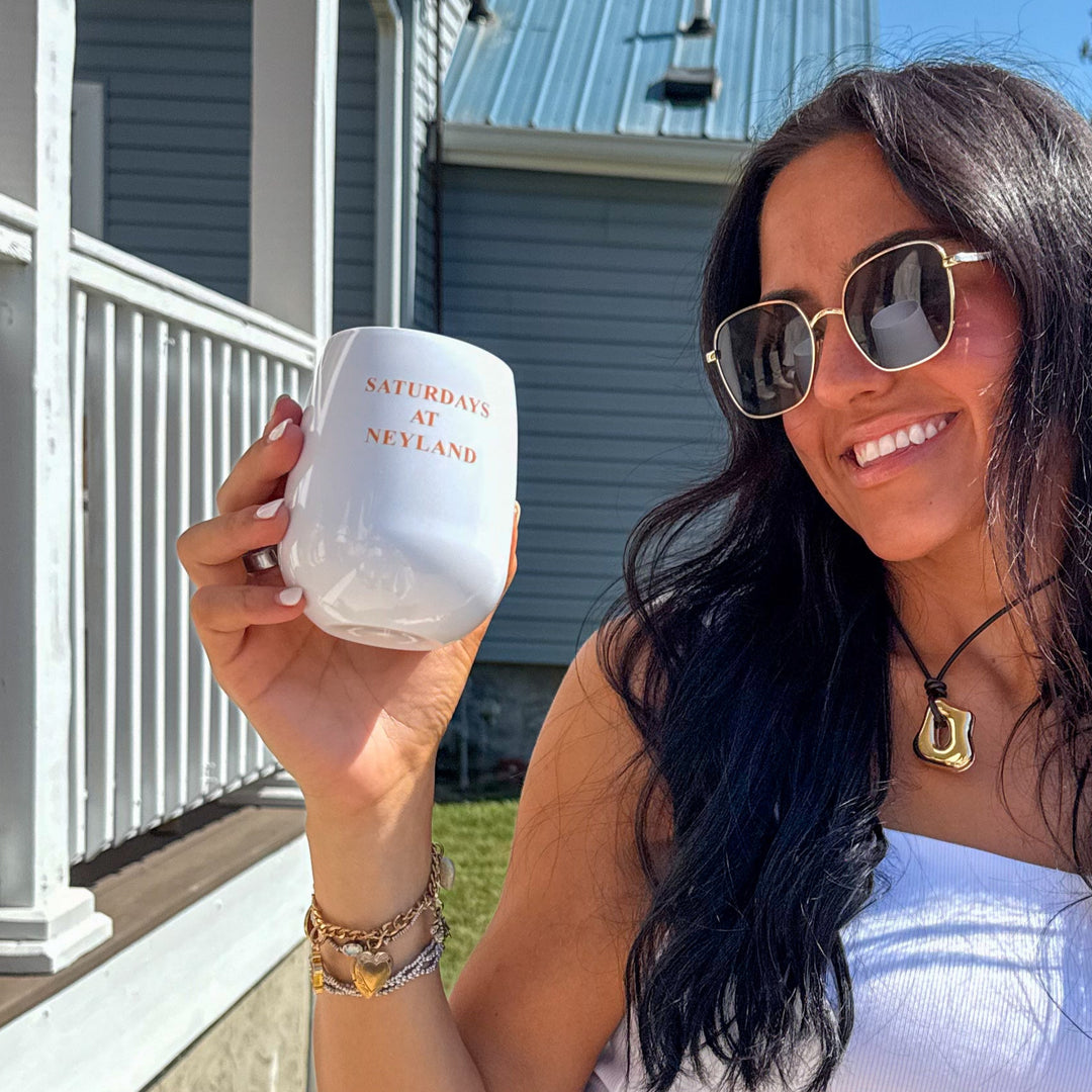 University of Tennessee Knoxville gameday outfit inspiration