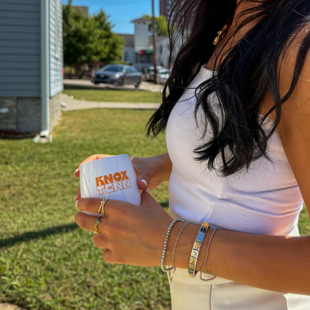 University of Tennessee Knoxville gameday tailgate outfit inspiration