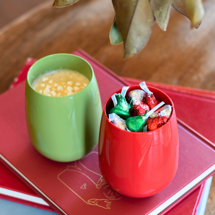 Green & Red Holiday Bundle