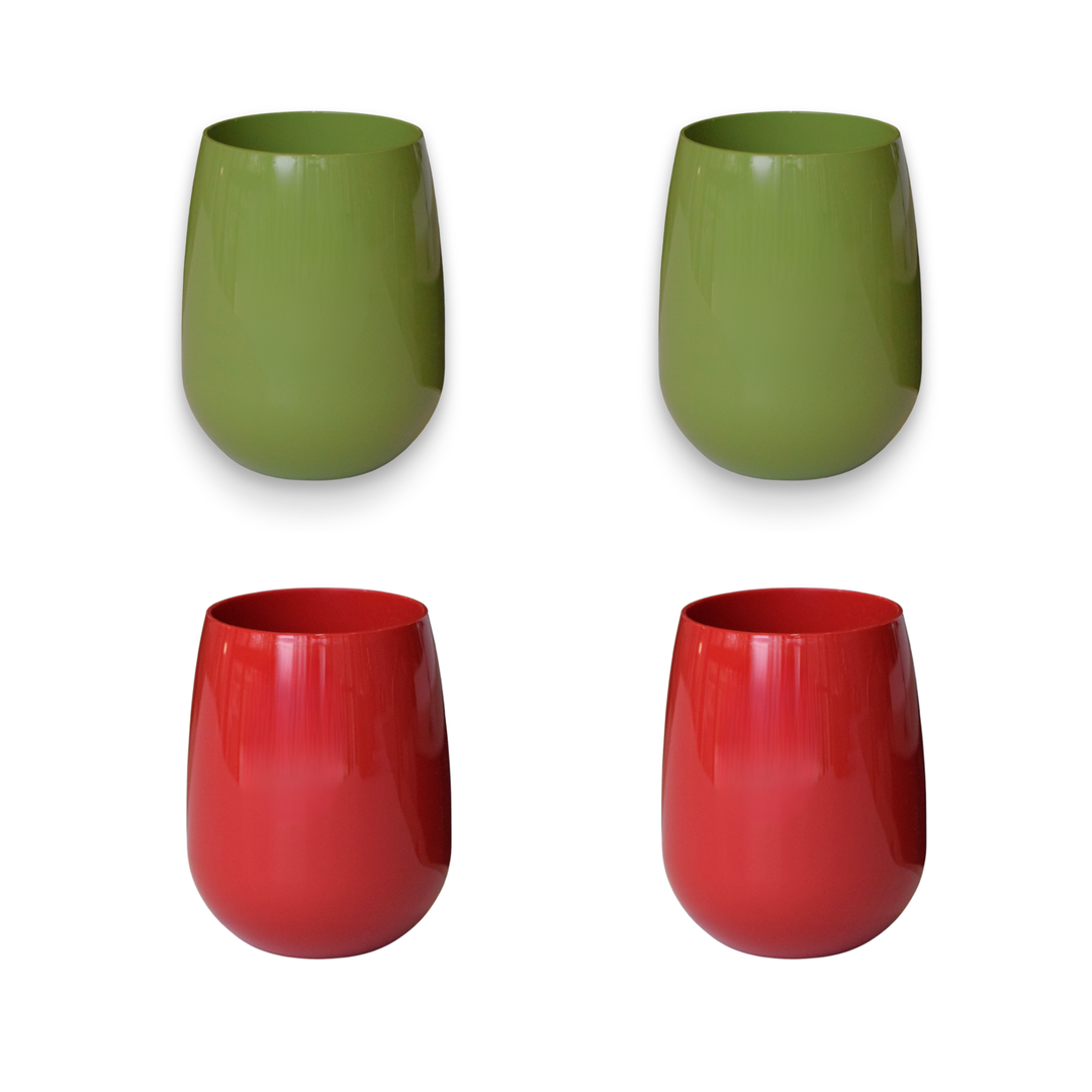 Green & Red Holiday Bundle