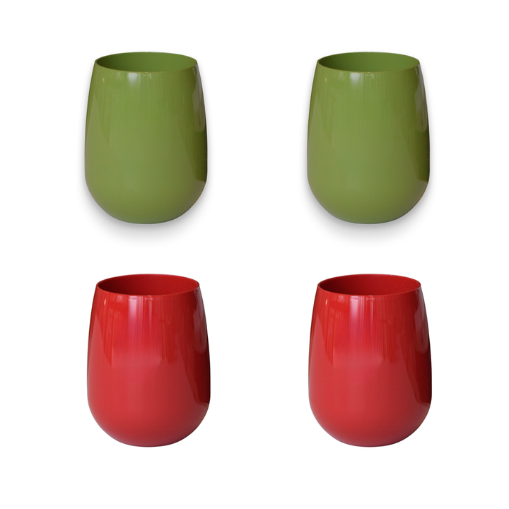 Green & Red Holiday Bundle