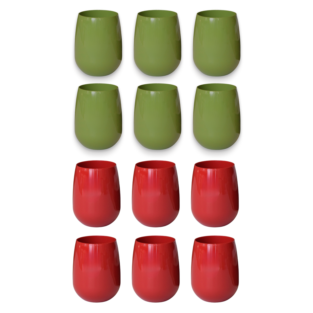 Green & Red Holiday Bundle