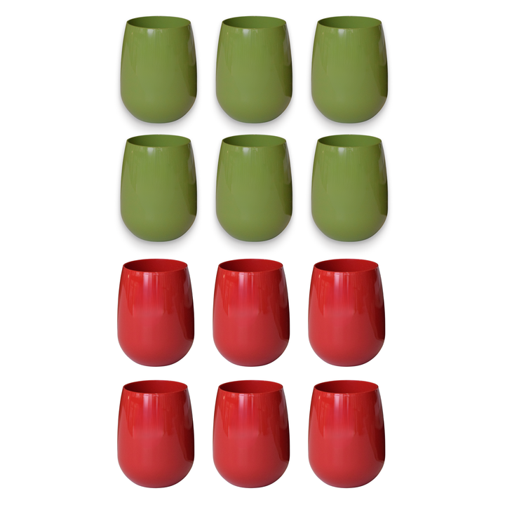 Green & Red Holiday Bundle