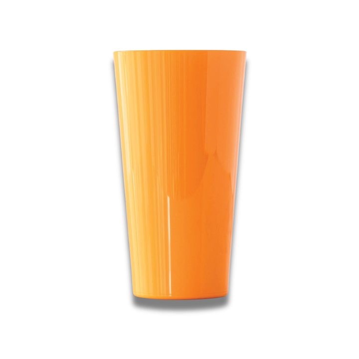 Unbreakable Pint - Tangerine