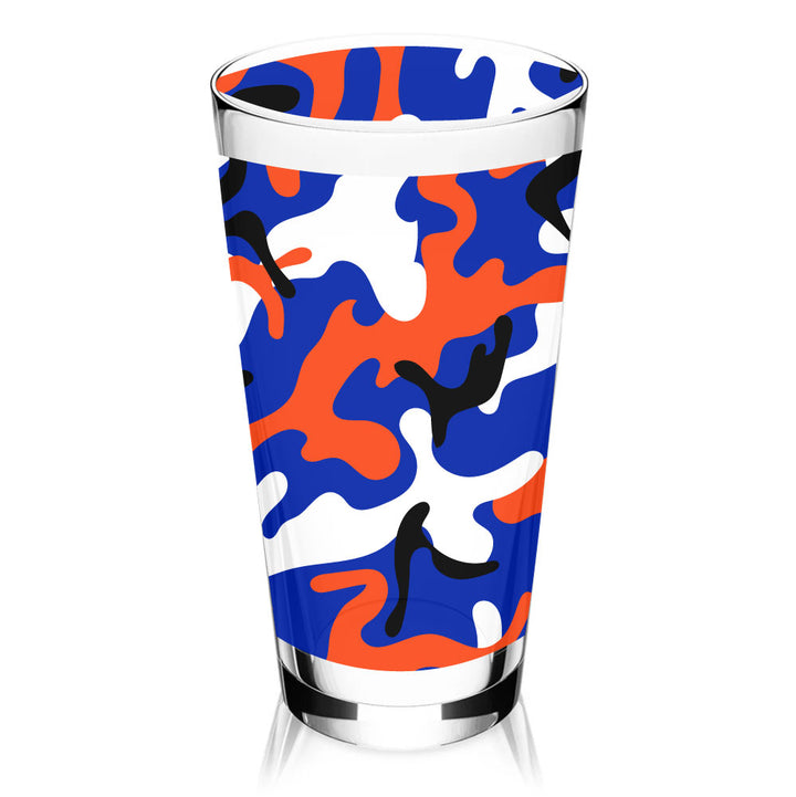 Florida Camo Unbreakable Pint