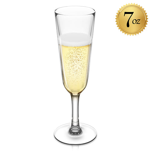 Champagne Flute