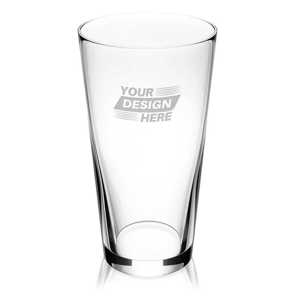 Pint Glass