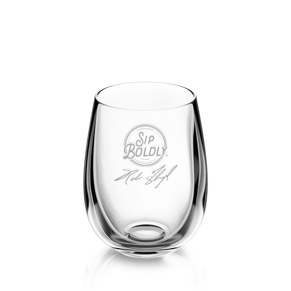 Rob Floyd Signature Stemless Wine – symGLASS