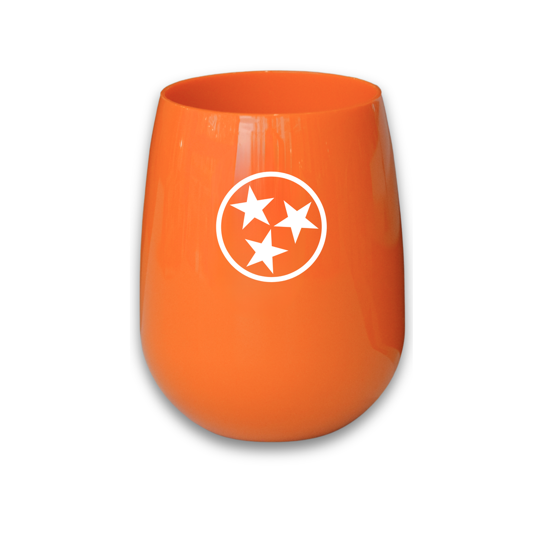 Tennessee Tristar Glass, UTK Gift