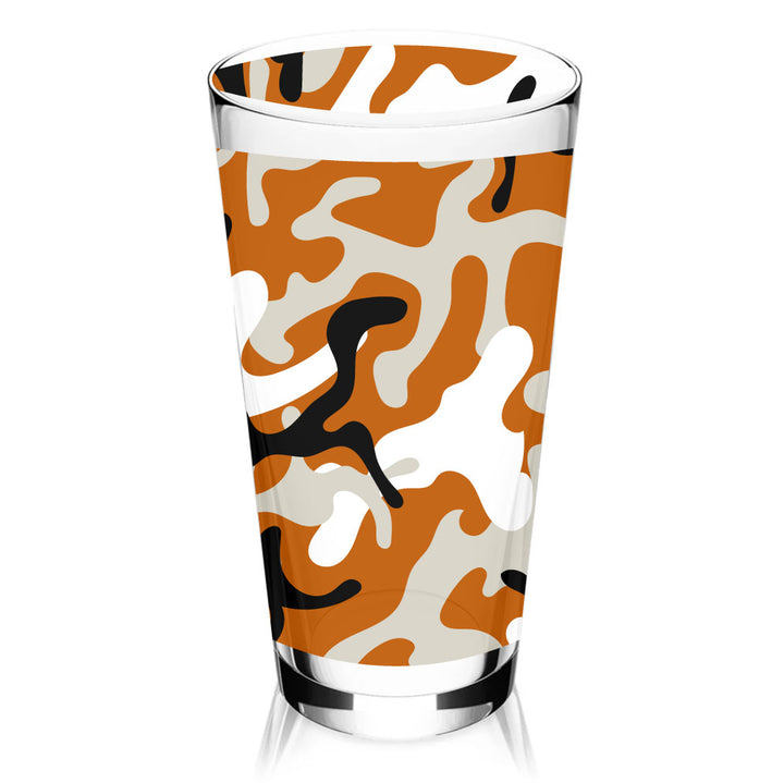 Texas Camo Unbreakable Pint